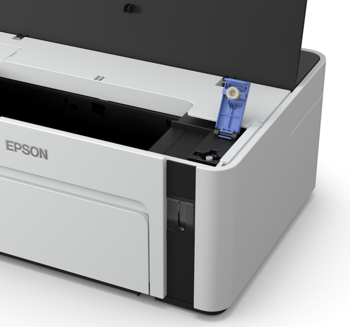 Epson Impresora Inyección de Tinta EcoTank ET-M1120, 1440 x 720 DPI, A4, Wifi