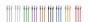 Gembird Cable de Red Cat6 U/UTP 10m Gris PP6U-10M