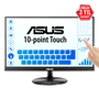 Asus VT229H Monitor Táctil 21,5 pulg. Full HD IPS Negro