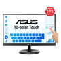Asus VT229H Monitor Táctil 21,5 pulg. Full HD IPS Negro