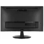 ASUS VT229H - Monitor Táctil Profesional de 21.5' Full HD IPS, 10 Puntos Táctiles, Recubrimiento 7H, Antiparpadeo, HDMI/VGA, 90LM0490-B02170