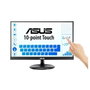 Asus VT229H Monitor Táctil 21,5 pulg. Full HD IPS Negro
