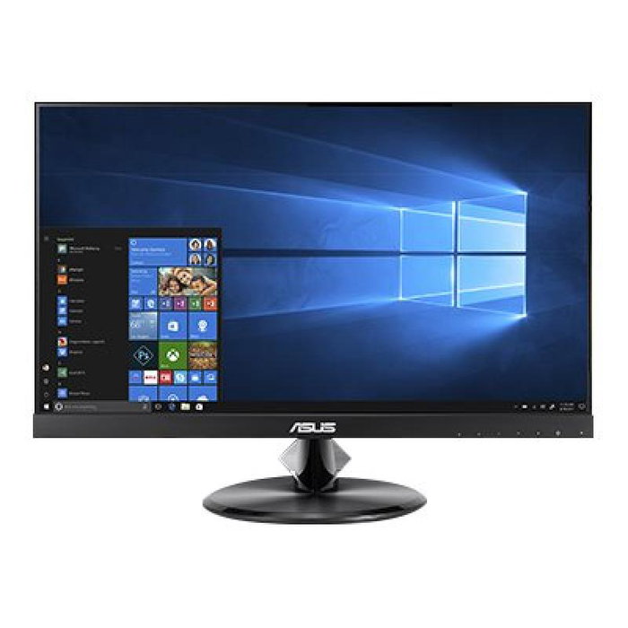 Asus VT229H Monitor Táctil 21,5 pulg. Full HD IPS Negro