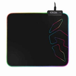 Krom Knout RGB con Iluminación LED