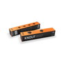 Krom Knout RGB con Iluminación LED