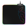 Krom Knout RGB con Iluminación LED