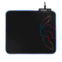 Krom Knout RGB con Iluminación LED