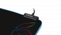 Krom Knout RGB con Iluminación LED