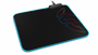 Krom Knout RGB con Iluminación LED