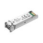 TP-Link TL-SM311LM Módulo SFP GBIC Fibra Óptica Gigabit 1000Base-SX, Multimodo 850nm, LC, 550m, para Omada