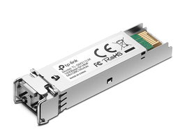 TP-LINK SFP 1000BASE-SX LC MiniGBIC Mm