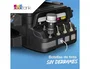 Epson Botella de Tinta 111 XL Negra para EcoTank ET-MX1XX Series, 120 ml