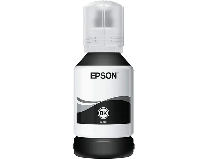 Epson Tinta Negro 111 XL para EcoTank ET-MX1XX Series (C13T03M140) 120 ml Epson Tinta Negro 111 XL para EcoTank ET-MX1XX Series (C13T03M140) 120 ml