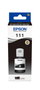Epson Tinta Negro 111 XL para EcoTank ET-MX1XX Series (C13T03M140) 120 ml
