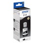 Epson Tinta Negro 111 XL para EcoTank ET-MX1XX Series (C13T03M140) 120 ml