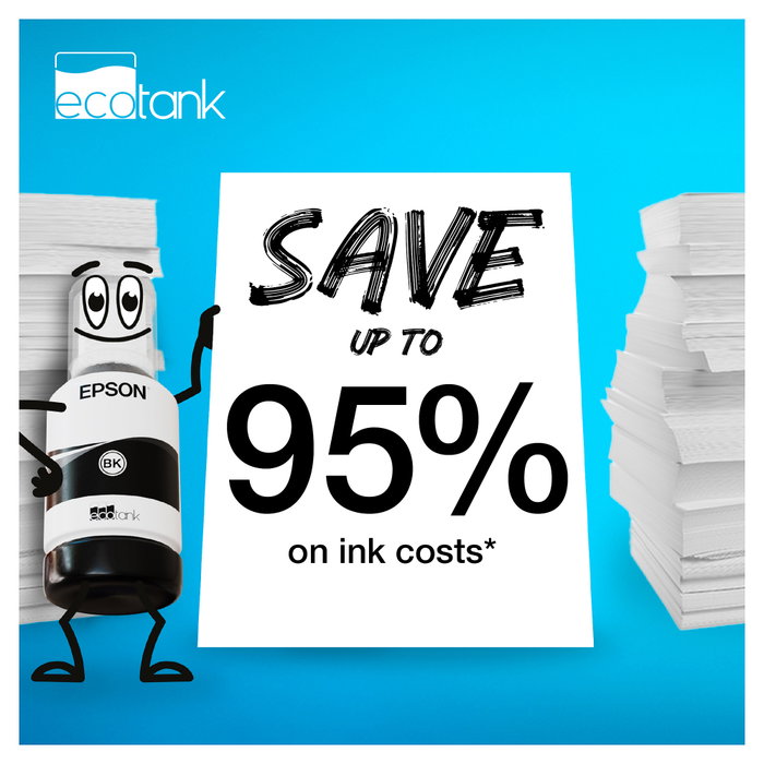Epson Tinta Negro 111 XL para EcoTank ET-MX1XX Series (C13T03M140) 120 ml Epson Tinta Negro 111 XL para EcoTank ET-MX1XX Series (C13T03M140) 120 ml