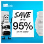 Epson Tinta Negro 111 XL para EcoTank ET-MX1XX Series (C13T03M140) 120 ml