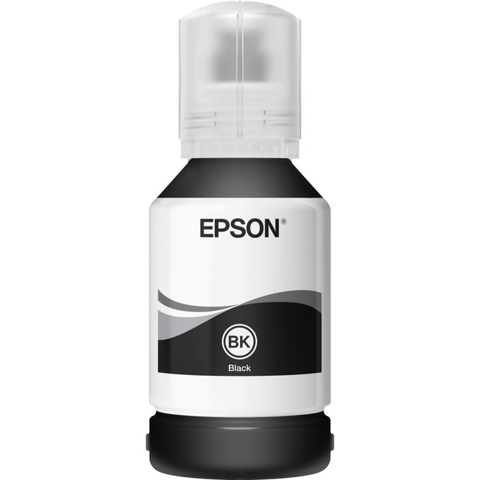 Epson Tinta Negro 111 XL para EcoTank ET-MX1XX Series (C13T03M140) 120 ml Epson Tinta Negro 111 XL para EcoTank ET-MX1XX Series (C13T03M140) 120 ml