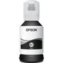 Epson Tinta Negro 111 XL para EcoTank ET-MX1XX Series (C13T03M140) 120 ml