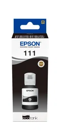 Epson Tinta Negro EcoTank ET-MX1XX Series 111 127ml