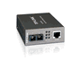 TP-Link MC100CM Convertidor de Medios Negro