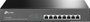 TP-Link TL-SG1008MP Switch 8 Puertos Gigabit PoE+