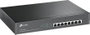 TP-Link TL-SG1008MP Switch 8 Puertos Gigabit PoE+