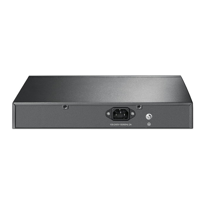 TP-Link TL-SG1008MP Switch 8 Puertos Gigabit PoE+ TP-Link TL-SG1008MP Switch 8 Puertos Gigabit PoE+