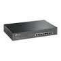 TP-Link TL-SG1008MP Switch 8 Puertos Gigabit PoE+