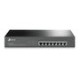 TP-Link TL-SG1008MP Switch 8 Puertos Gigabit PoE+