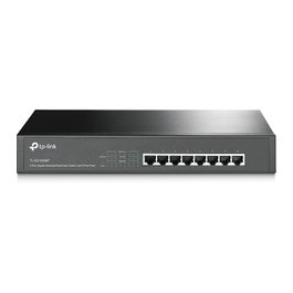 TP-Link TL-SG1008MP Switch de 8 puertos Gigabit con PoE+