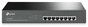 TP-Link TL-SG1008MP Switch 8 Puertos Gigabit PoE+