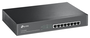 TP-Link TL-SG1008MP Switch 8 Puertos Gigabit PoE+