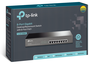 TP-Link TL-SG1008MP Switch 8 Puertos Gigabit PoE+