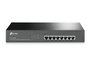 TP-Link Switch 8 Puertos Gigabit PoE+ TL-SG1008MP Escritorio/Rack 153W