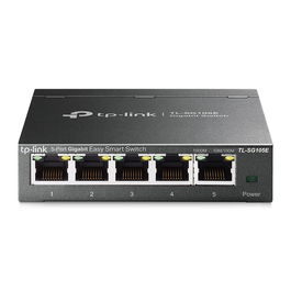 TP-LINK Gigabit Easy Smart Switch