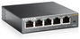 TP-Link TL-SG105E Easy Smart Switch 5 Puertos Gigabit