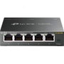 TP-Link TL-SG105E Easy Smart Switch 5 Puertos Gigabit