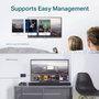 TP-Link TL-SG105E Easy Smart Switch 5 Puertos Gigabit
