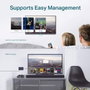 TP-Link TL-SG105E Switch Gigabit Easy Smart de 5 Puertos