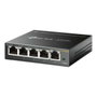 TP-Link TL-SG105E Easy Smart Switch 5 Puertos Gigabit