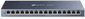 TP-Link TL-SG116 Switch Gigabit de 16 Puertos Negro