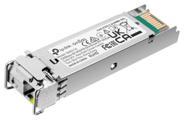 TP-Link Omada SM321A Transceptor SFP de Fibra Óptica 1250 Mbit/s