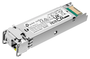 TP-Link TL-SM321A Transceptor SFP Monomodo 20km 1310/1550nm