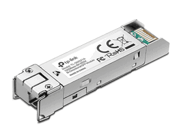 TP-Link TL-SM321A Transceptor SFP Monomodo 20km 1310/1550nm