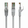 Gembird Cable de Red Cat6 U/UTP 20m Gris