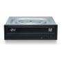 LG GH24NSD5 Grabadora Interna DVD Super Multi SATA Negra