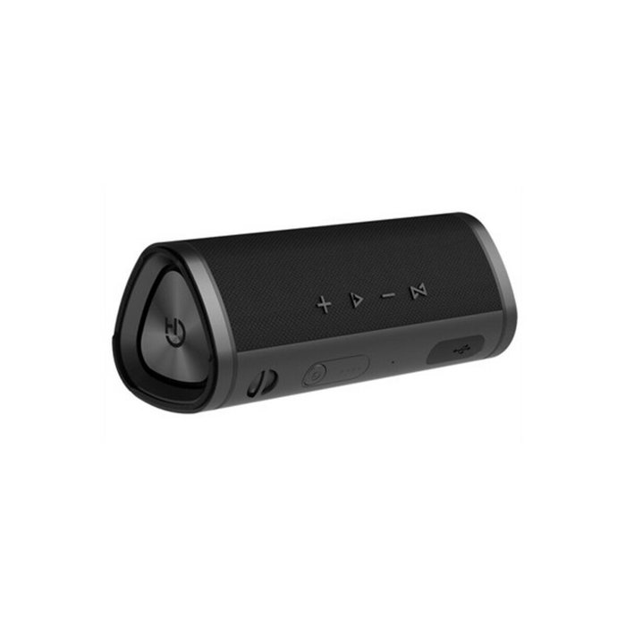 Hiditec Urban Rok L Altavoz Portátil Estéreo Negro 10W