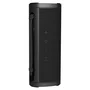 Hiditec Urban Rok L Altavoz Portátil Bluetooth 10W RMS Negro