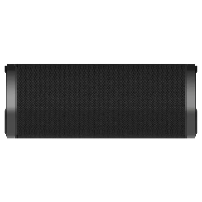 Hiditec Urban Rok L Altavoz Portátil Bluetooth 10W Estéreo 2.0 con TWS, Batería 3600mAh 16h, IPX5 Resistente Agua, Negro